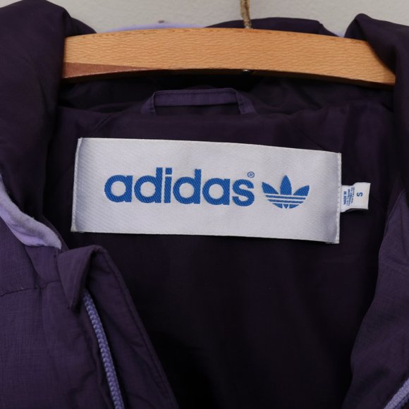 Adias Puffy Winter Jacket - Picture 4 of 4